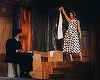 Teatrul de Comedie deschide stagiunea, din 8 septembrie, cu "Desculţ în parc" în regia lui Mihai Bendeac