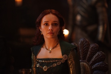 „House of the Dragon”: Nou record de audienţă pentru al doilea episod