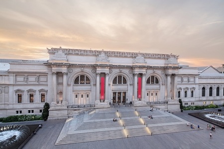 Justiţia din New York a restituit Italiei 58 de opere de artă furate