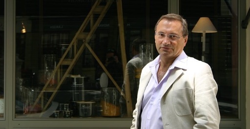 Scriitorul Dinu Flămând, protest faţă de reducerea drastică a finanţării de carte tradusă la ICR: „Revenim la anonimatul din vremurile totalitare”
