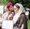 O artistă din Argeş, păstrătoare a tradiţiei maramei de Muscel, declarată ”Tezaur Uman Viu” 

  