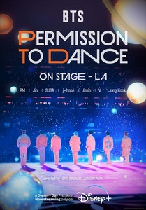Disney+ Day debutează cu filmul concertului „BTS Permission to Dance on Stage - LA” şi un fragment din noul serial „Andor”