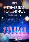 Disney+ Day debutează cu filmul concertului „BTS Permission to Dance on Stage - LA” şi un fragment din noul serial „Andor”