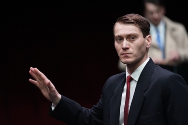 "Oedip Rege" deschide stagiunea 2022 - 2023 la Naţionalul craiovean