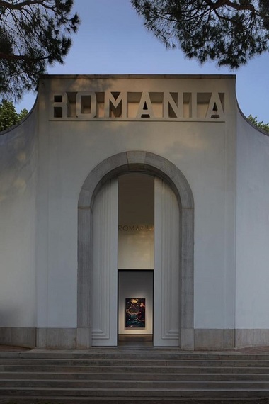 Expoziţia Internaţională de Arhitectură - La Biennale di Venezia, între 20 mai - 26 noiembrie. Concursul pentru selectarea proiectului României, lansat în curând 