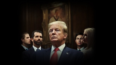 Documentarul „Donald Trump: Fără precedent”, cu interviuri exclusive şi imagini nemaivăzute cu familia fostului preşedinte american, duminică la Discovery
