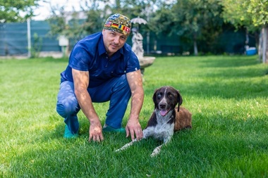 "Veterinari în acţiune", prima emisiune filmată într-un spital social, debutează la Prima TV 