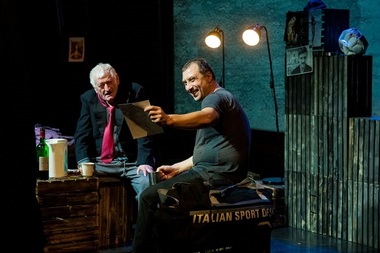 Teatru inovator, comedii romantice, spectacole-manifest şi tragi-comice, în stagiunea de la ARCUB