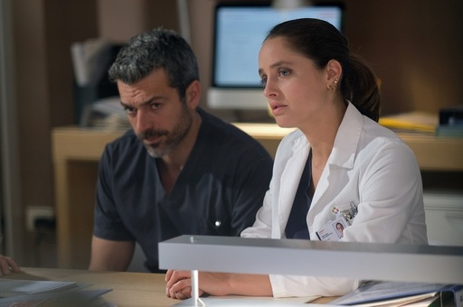 Sezonul doi din drama medicală „Doc - În mâinile tale” va avea premiera pe 6 octombrie, la AXN