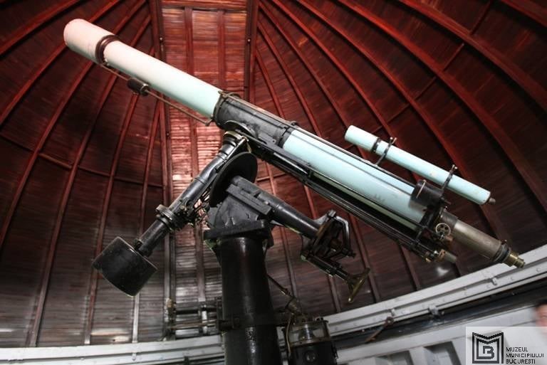 Observatorul Astronomic îşi modifică programul cu publicul de la 1 octombrie, la cererea vizitatorilor