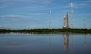 NASA amână din nou lansarea mega-rachetei către Lună, din cauza unei furtuni tropicale