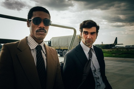 HBO Max produce o nouă dramă, „Spy/Master”, cu Alec Secăreanu în rolul principal