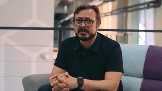 Vasili Braga, director al Asociaţiei Companiilor de Creaţie din Moldova: „Mulţi artişti au această atitudine - totul trebuie să fie gratis, plătit de stat”