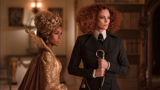 Noutăţile lunii octombrie pe Netflix - "The School for Good and Evil", "The Good Nurse", "Guillermo Del Toro's Cabinet of Curiosities" şi filmul românesc "Mia îşi ratează răzbunarea" 