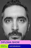 INTERVIU - Fotograful Alex Gâlmeanu, ambasador DIPLOMA Show: „Festivalul este o formă de energie comună, un agregator de artă”