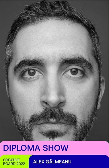 INTERVIU - Fotograful Alex Gâlmeanu, ambasador DIPLOMA Show: „Festivalul este o formă de energie comună, un agregator de artă”