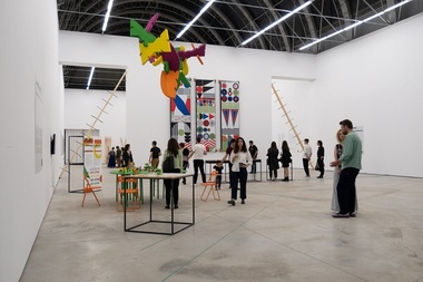 Romanian Design Week propune, în perioada 12-21 mai 2023, tema "Connections"