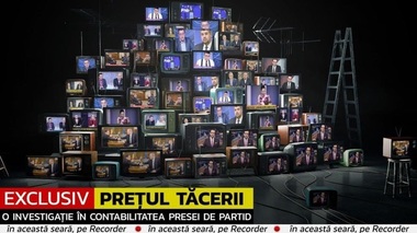 Video jurnalismul de investigaţie, subiect special la Astra Film Festival