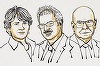 Premiul Nobel pentru Chimie pe 2022 a fost atribuit cercetătorilor americani  Carolyn R. Bertozzi şi K. Barry Sharpless şi danezului Morten Meldal - VIDEO