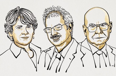 Premiul Nobel pentru Chimie pe 2022 a fost atribuit cercetătorilor americani  Carolyn R. Bertozzi şi K. Barry Sharpless şi danezului Morten Meldal - VIDEO