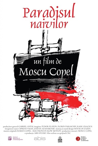 „Paradisul Naivilor”, primul documentar despre artă şi vindecare, are premiera la Cinema Muzeul Ţăranului Român