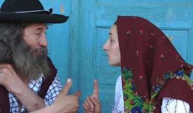 Un film documentar despre tocmeala zestrei, alianţe şi drame la romii cortorari a deschis Astra Film Festival, ediţia a XXIX-a - VIDEO