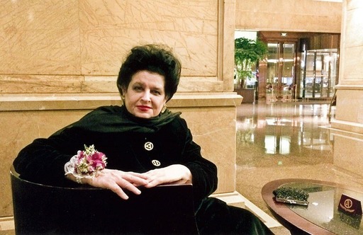 UPDATE - Soprana Mariana Nicolesco a murit la vârsta de 73 de ani/ Ministrul Culturii: S-a stins o viaţă de om, o voce inconfundabilă, un artist complet