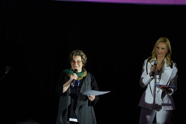 Palmares Astra Film Festival - Filme documentare produse în România, Polonia, Germania, Franţa, premiate pentru poveşti dramatice şi emoţionante, relevante la nivel global - VIDEO