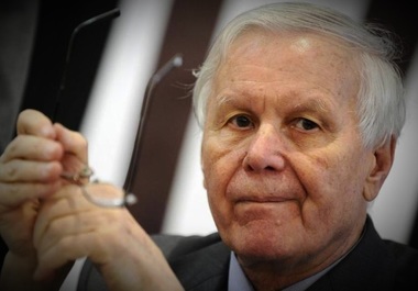 Ministrul Culturii: "Profesorul Eugen Simion a fost el însuşi o instituţie şi va rămâne pentru mult timp un reper"
