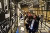 Diploma Show - Mai mult de 10.000 de vizitatori au luat parte în cele 10 zile la expoziţii, petreceri şi contexte de socializare de la Combinatul Fondului Plastic - FOTO
