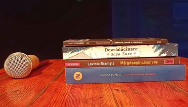 Premiile "Sofia Nădejde" - Cărţi semnate de Simona Popescu, Lavinia Branişte, Raluca Boantă şi Saşa Zare, câştigătoare
