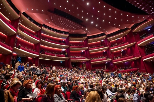 Secţiunea On Air în Festivalul Naţional de Teatru - Spectacole radiofonice dedicate memoriei lui Ion Caramitru şi Valeriei Seciu