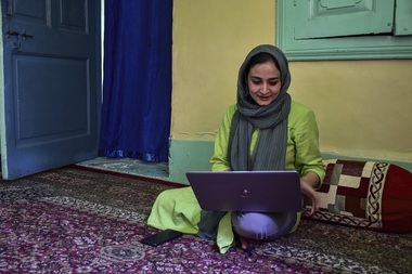 India a fost criticată pentru interdicţiile arbitrare de călătorie, după ce o fotojurnalistă a fost împiedicată să ajungă la New York pentru a primi premiul Pulitzer