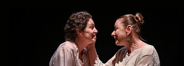 Spectacolele lunii noiembrie la Teatrul Naţional "Radu Stanca" Sibiu - "Trei surori", "Cerere în căsătorie" şi "Bravul Soldat Švejk", între cele 19 reprezentaţii 