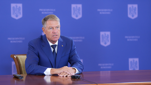 Preşedintele Klaus Iohannis a promulgat legea prin care Timişoara primeşte parte din finanţarea de la bugetul de stat, în valoare de 164 milioane lei