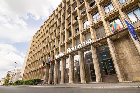 Radio România marchează 94 de ani de la înfiinţare cu evenimente şi programe speciale 