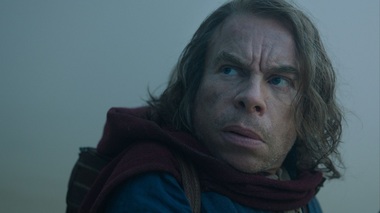 Serialele "Willow", "Pacientul", "The Walking Dead: Invazia Zombi sezonul 11", "Anatomia lui Grey", în noiembrie pe Disney+