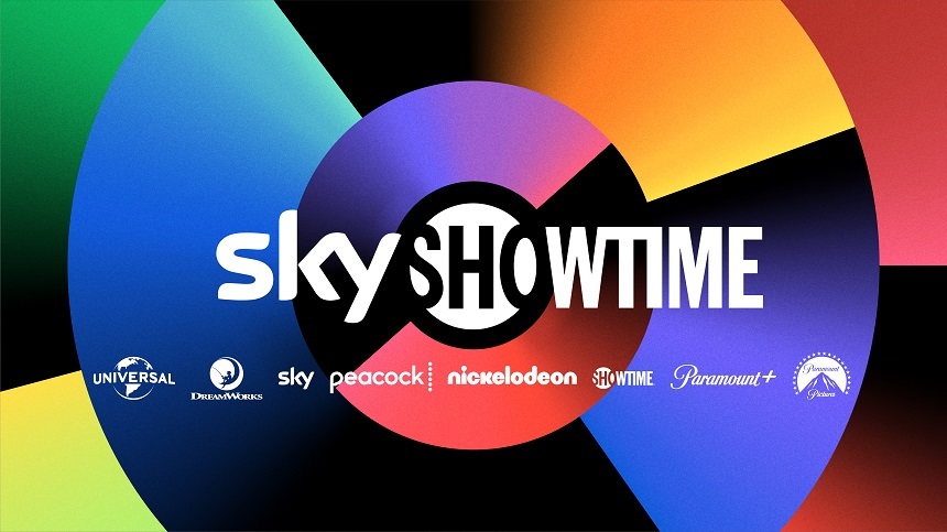 Serviciul de streaming SkyShowtime va fi lansat România în februarie 2023