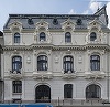 Monumentul istoric Casa Miţa Biciclista deschide sezonul de iarnă cu o serie de evenimente-tribut/ FOTO
