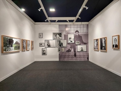 Două galerii de artă şi o fotografă din România participă la Paris Photo 2022 