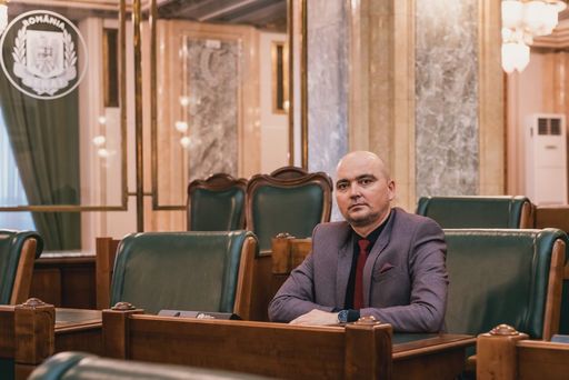 Istoricul Zoltán Csaba Novák preia conducerea Institutului pentru Studierea Problemelor Minorităţilor Naţionale