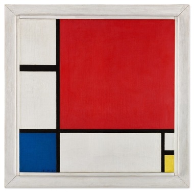 Sotheby’s a înregistrat 391,2 milioane de dolari în două sesiuni de vânzări. Un tablou de Piet Mondrian a stabilit un nou record al artistului