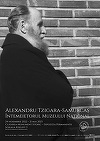 Obiecte reprezentative pentru arta naţională, culese din teren şi fotografiate de Al. Tzigara-Samurcaş, expuse la Muzeul Ţăranului 