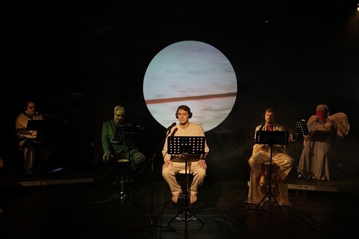 „Alegerea”, piesă de teatru scrisă de Regele Mihai I şi Regina Ana, în premieră absolută la Teatrul Naţional „Marin Sorescu” din Craiova