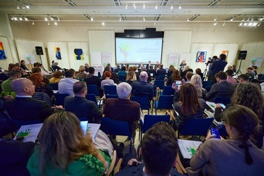 Creşterea consumului cultural, obiectivul Strategiei Sectoriale în Domeniul Culturii 2023 - 2030
