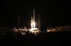 Capsula spaţială Orion a NASA s-a mutat pe partea îndepărtată a Lunii