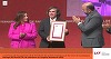 Mircea Cărtărescu a primit premiul în valoare de 150.000 de dolari pentru Literatură în Limbi Romanice 2022, la Guadalajara - FOTO