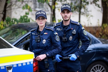 Cazuri cu Poliţia Animalelor şi cu negociatori, în noile episoade din serialul „Oamenii Legii” pe AXN - VIDEO