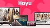 Hayu, serviciul de streaming al NBCUniversal, a fost lansat marţi în România şi în alte 15 teritorii noi din Europa Centrală şi de Est 