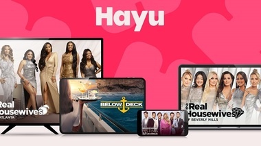 Hayu, serviciul de streaming al NBCUniversal, a fost lansat marţi în România şi în alte 15 teritorii noi din Europa Centrală şi de Est 
